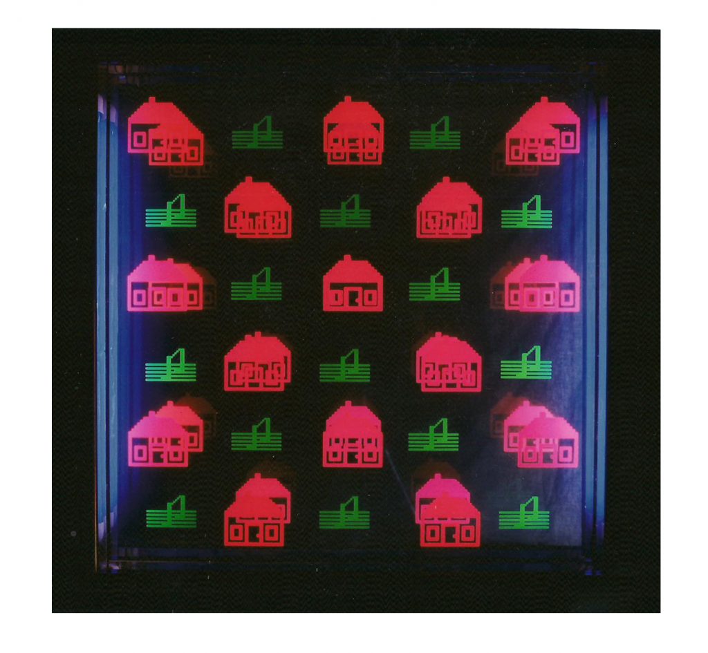 The House of Music